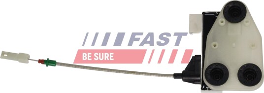Dørlås FAST FT04064