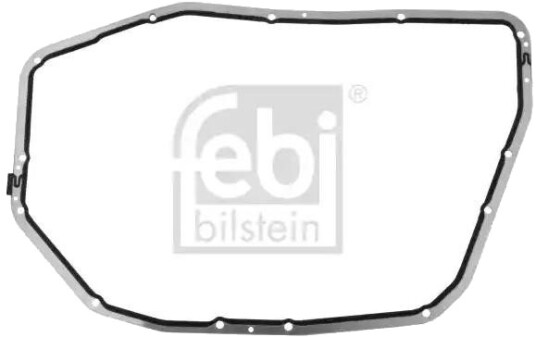 FEBI BILSTEIN 100265 Tetning, bunnpanne, automatgir