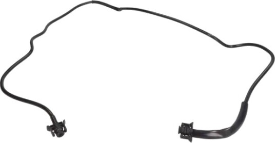 THERMOTEC DWR045TT Radiatorslange