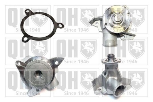 QUINTON HAZELL QCP1375 Vannpumpe QUINTON HAZELL QCP1375 Vannpumpe