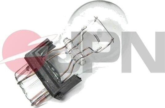 JPN P27/7W 12V 27/7W Lyspære, arbeidslyskaster
