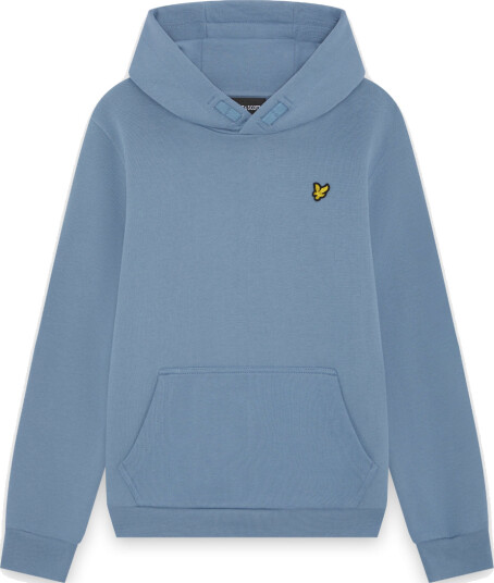 Lyle & Scott Hettegenser Pullover Power Blue