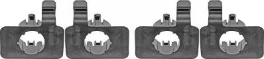 DIEDERICHS ZUB00253 Holder, sensor parkeringshjelp DIEDERICHS ZUB00253 Holder, sensor parkeringshjelp