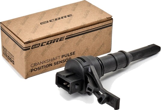 Impulsgiver veivaksel goCORE GCH330305