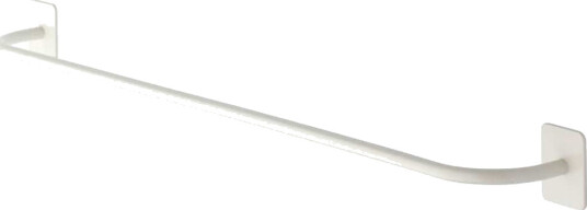 Habo Flair Håndklestang Hvit Habo Flair Håndklestang Hvit