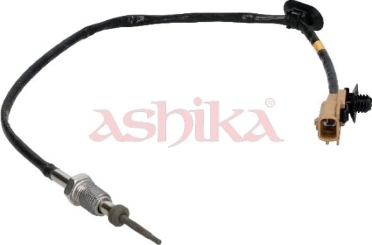 Sensor eksostemperatur ASHIKA 161 00 0704