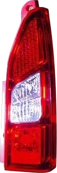 ABAKUS 552-1933L-UE Baklykt