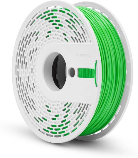 Fiberlogy Easy Pla Green