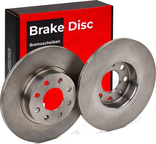STARK SKBD-0020317 Bremseskive