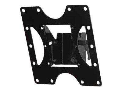 PEERLESS PARAMOUNT Tilting Wall Mount PT632 monteringssett - for LCD-TV - glanssvart PEERLESS PARAMOUNT Tilting Wall Mount PT632 monteringssett - for LCD-TV - glanssvart