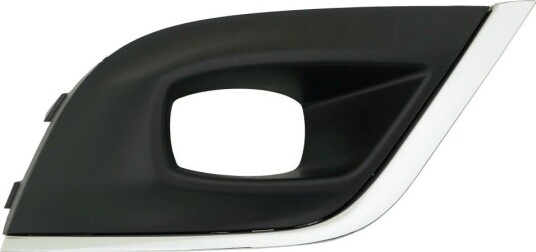 Ventilasjonsgitter ABAKUS 551-2514R-UD