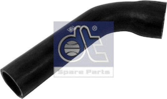 Radiatorslange DT Spare Parts 2.15698