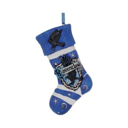 Nemesis Now Ravenclaw Juletrepynt - Hengende Ornament 9,5 cm Nemesis Now Ravenclaw Juletrepynt - Hengende Ornament 9,5 cm