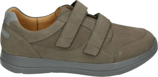 Ganter Herre Sko Brun 47 EU,