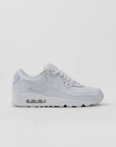 Nike Air Max 90 Ltr Lave sneakers Hvit