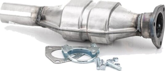 Katalysator NAP carparts CAK10007