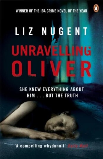 Unravelling Oliver Av Liz Nugent