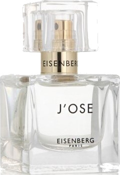 Eisenberg J'ose Eau De Parfum 30 Ml Kvinne Eisenberg J'ose Eau De Parfum 30 Ml Kvinne