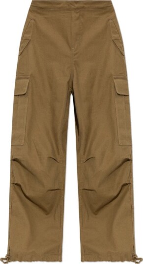 Rhude Herre Bukser Brun M, Rhude Herre Bukser Brun M,