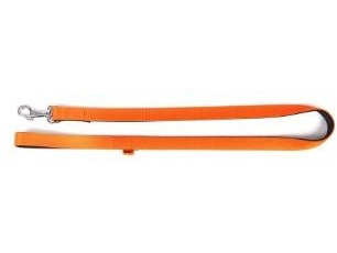 Dingo Energy Leash Justerbar 2/220 cm Oransje