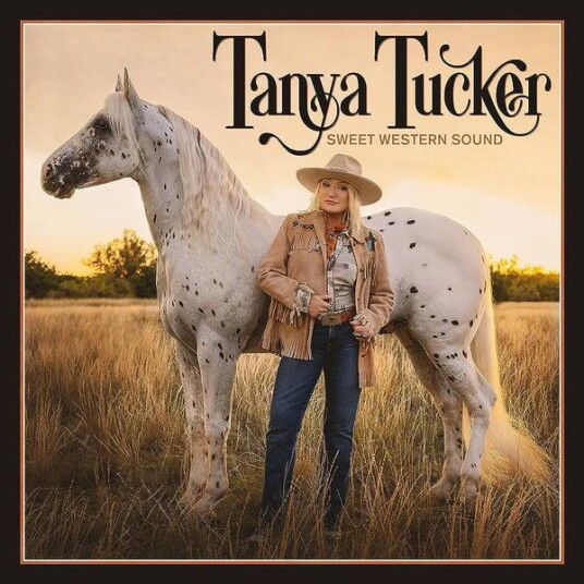 Tanya Tucker - Sweet Western Sound (CD)