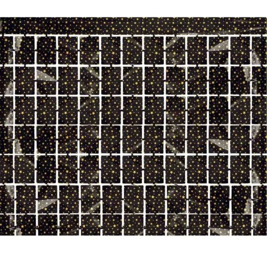 Godan S.a. Festgardin Black Square Stars