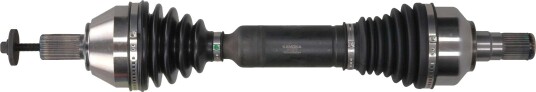 KAMOKA 5010212 Drivaksel