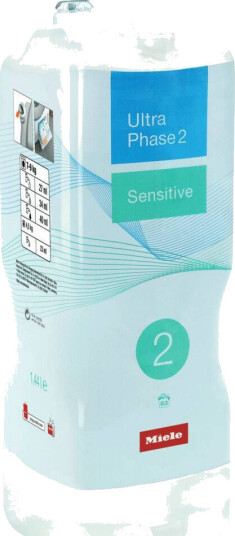 Miele Ultraphase 2 Sensitive Miele Ultraphase 2 Sensitive