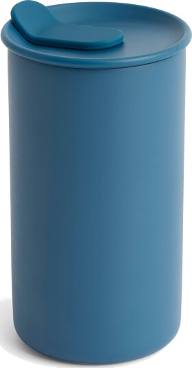 Outdoor Market Thermo Mug 350 ml Blue