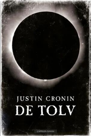 De Tolv Av Justin Cronin