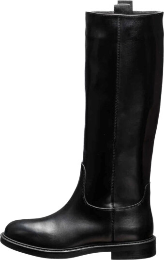 Doucal's Dame Sko Svart 40 1/2 EU, Doucal's Dame Sko Svart 40 1/2 EU,