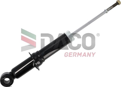 DACO Germany 553902 Støtdemper