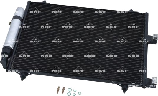Kondensator NRF 35669