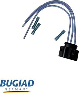 Kabelreparasjonssett, sentral el-modul BUGIAD BCS52144