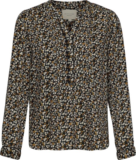 Lollys Laundry | Helena Shirt | XS