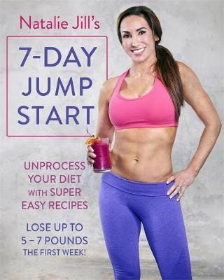 Natalie Jill's 7Day Jump Start