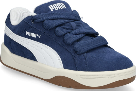 PUMA Park Lifestyle Easy Sd Jr Navy 36 PUMA Park Lifestyle Easy Sd Jr Navy 36