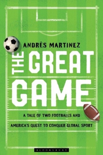 The Great Game The Great Game