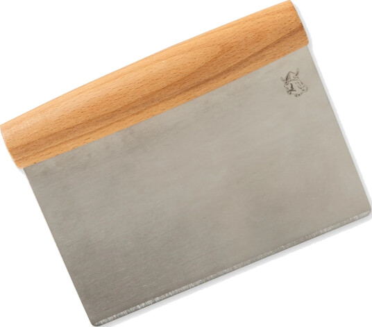Nordic Ware Nordic Ware deigskrape Bøk Nordic Ware Nordic Ware deigskrape Bøk