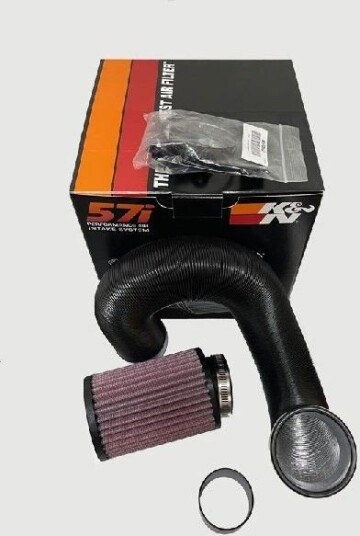 K&N Filters 57-0562 Sportluftfiltersystem K&N Filters 57-0562 Sportluftfiltersystem