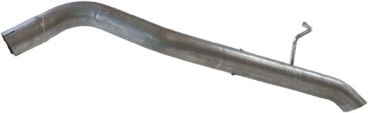 Eksosrør BOSAL 750-197 Eksosrør BOSAL 750-197