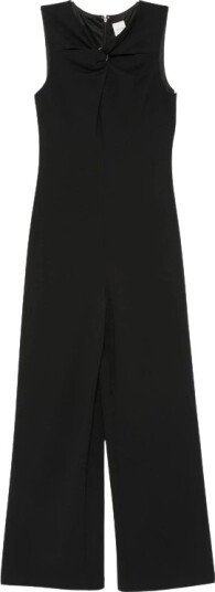 Calvin Klein Dame Jumpsuits & Playsuits Svart S,