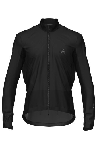 7mesh Mission Jacket M'sblack S 7mesh Mission Jacket M'sblack S