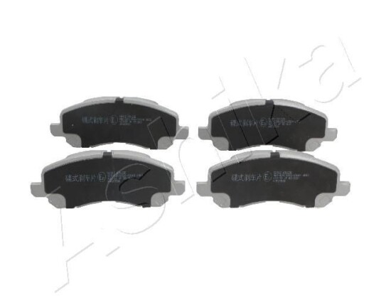 Bremseklosser ASHIKA 50 09 912