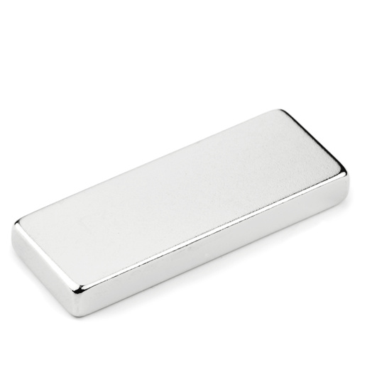 SuperMagneter Neodym Blokkmagnet 40 X 15 X 5 Mm   Supermagneter - Alt Innen Magneter