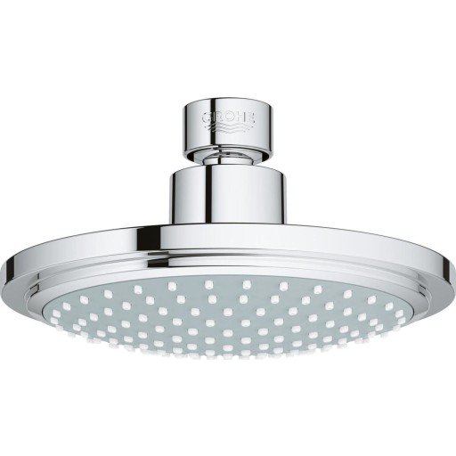 Grohe Euphoria Cosmopolitan 160 hodedusj Ø160 mm, med 1 stråletype, Krom Grohe Euphoria Cosmopolitan 160 hodedusj Ø160 mm, med 1 stråletype, Krom