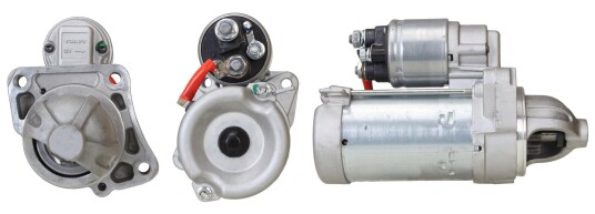 Starter DRI 338061112