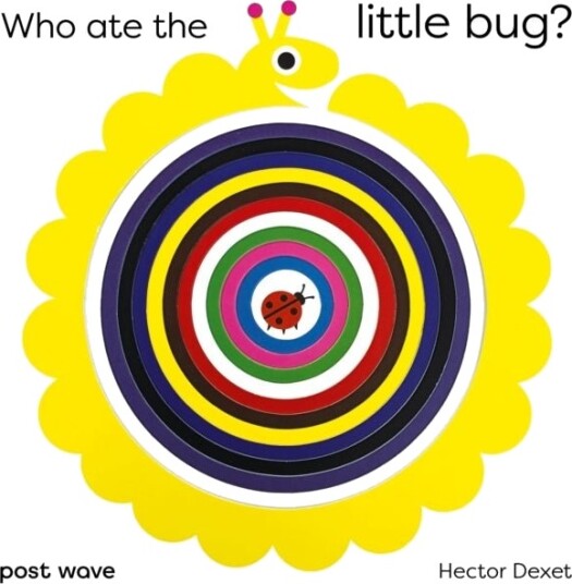 Who Ate the Little Bug?