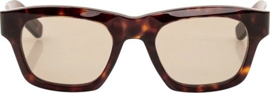 Retrosuperfuture Herre Accessories Brun ONE SIZE,
