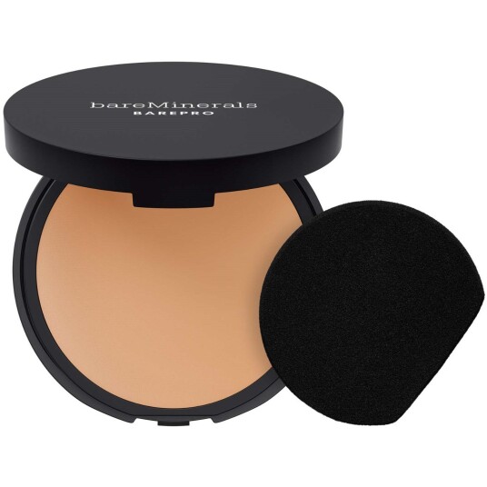 BareMinerals BarePRO 24H Skin-Perfecting Pressed Powder Light 27 Neutral